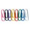Baumgartens Vinyl-Coated Paper Clips, No. 1 Standard Size, PK1000 ES-5000 - alternate 2